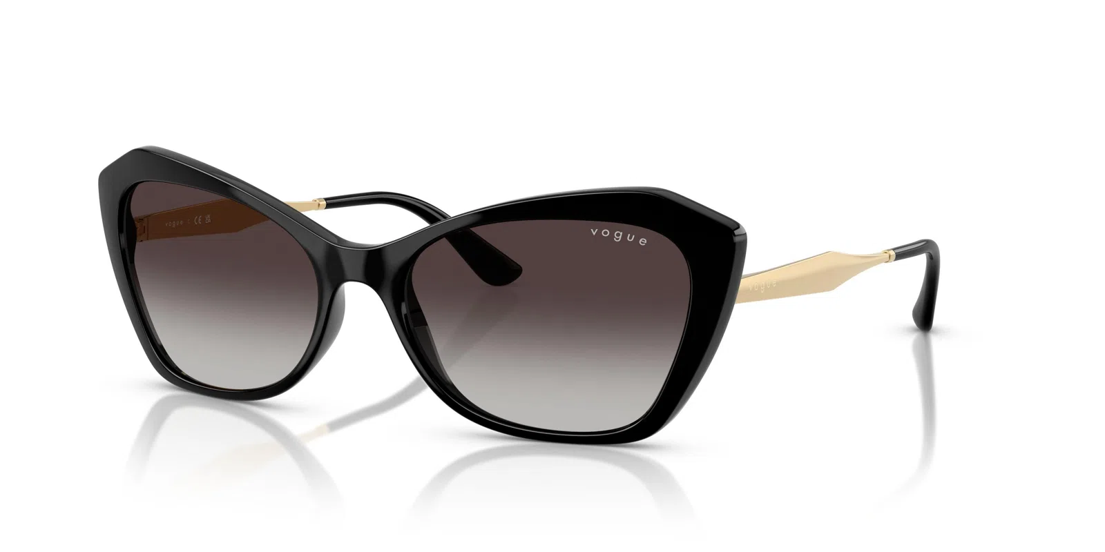 Vogue 5626S Sunglasses - view 37
